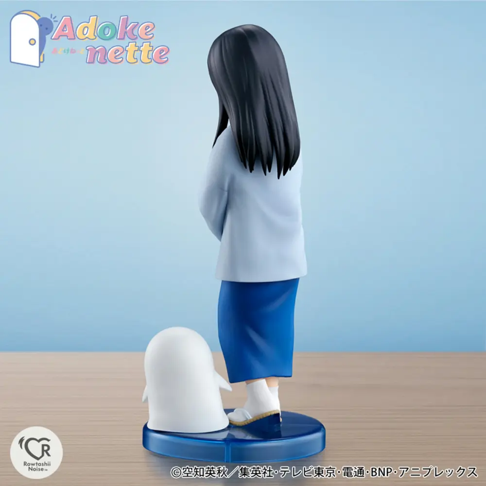 GINTAMA - KATSURA KOTARO & ELIZABETH - ADOKENETTE - Imagen 2