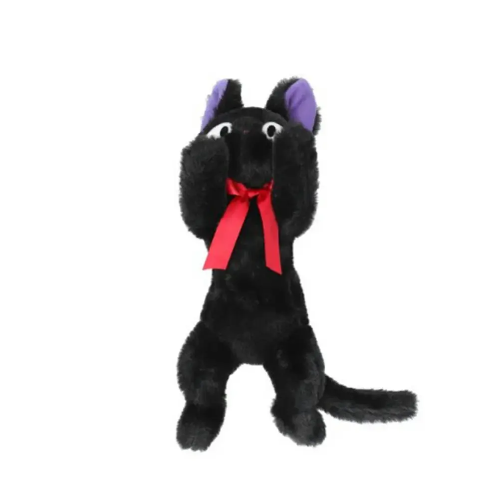 NICKY APRENDIZ DE BRUJA - PELUCHE "JIJI TUMBADO" - Imagen 3