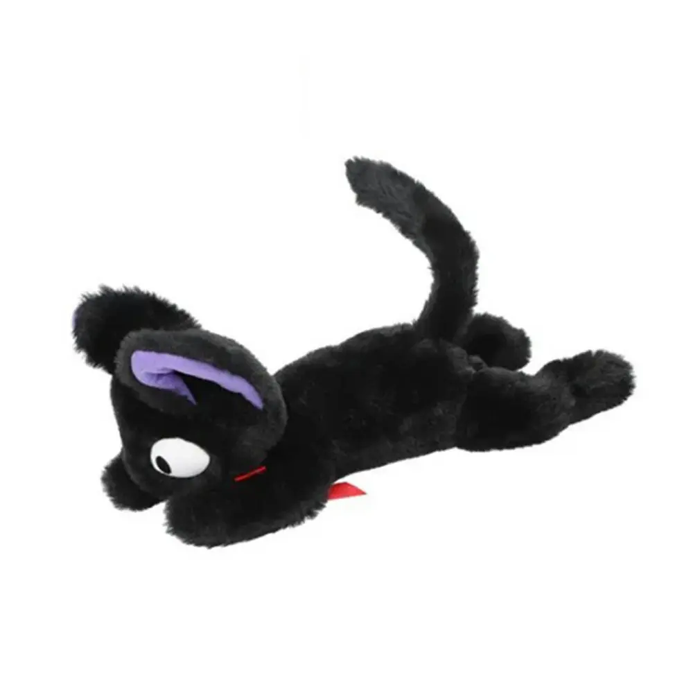 NICKY APRENDIZ DE BRUJA - PELUCHE "JIJI TUMBADO" - Imagen 4