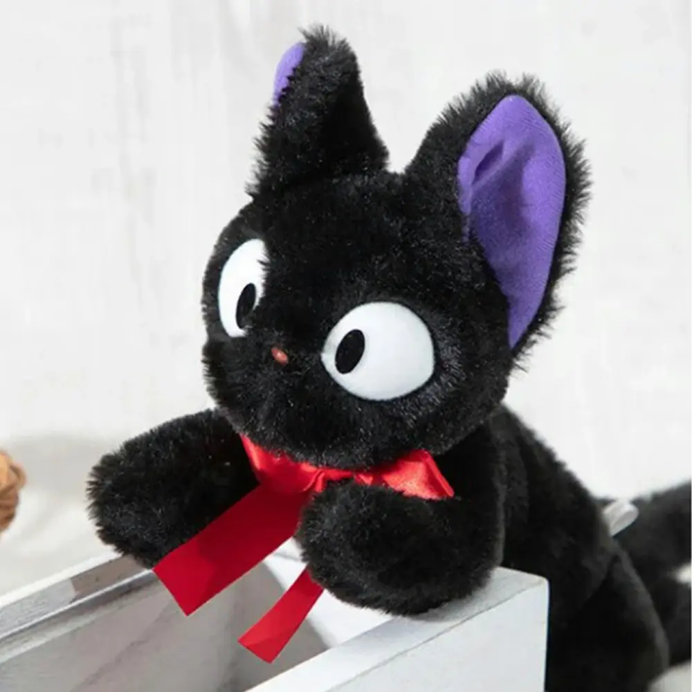 NICKY APRENDIZ DE BRUJA - PELUCHE "JIJI TUMBADO"