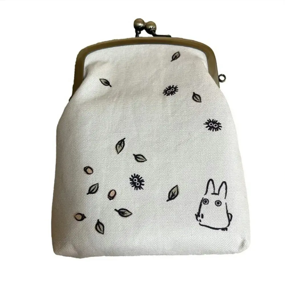 MI VECINO TOTORO - MONEDERO "TOTORO VOLANDO" - Imagen 2