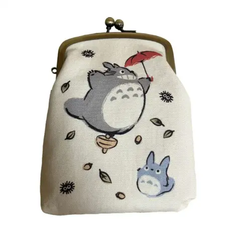 MI VECINO TOTORO - MONEDERO "TOTORO VOLANDO"