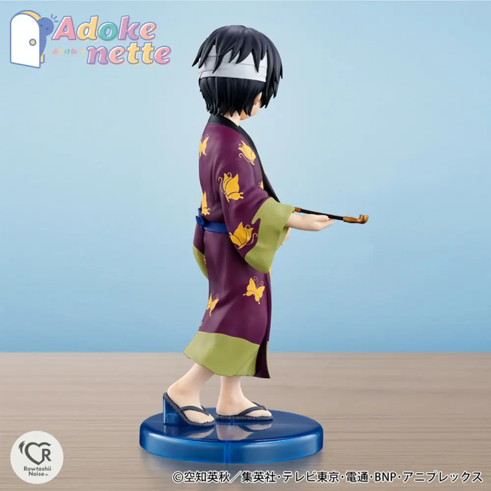 GINTAMA - SHINSUKE TAKASUGI - ADOKENETTE - Imagen 2