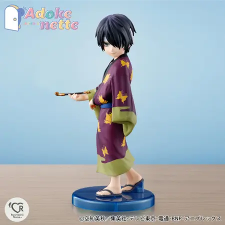 GINTAMA - SHINSUKE TAKASUGI - ADOKENETTE