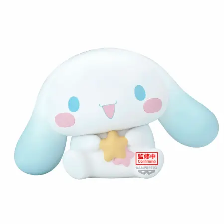 SANRIO - CINNAMOROLL - SOFVIMATES