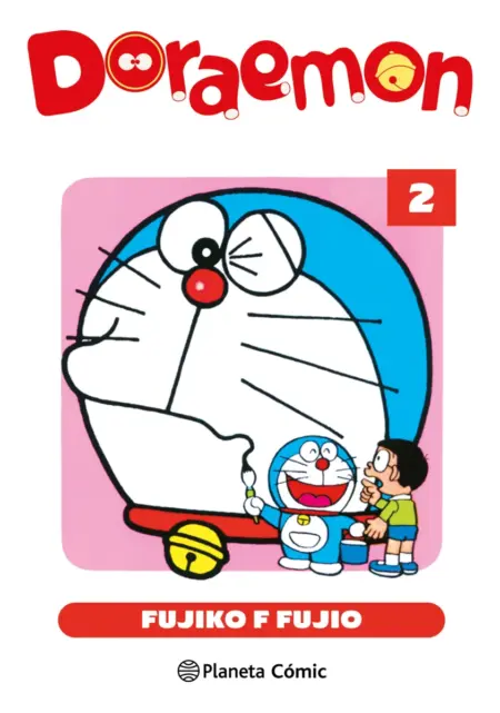 DORAEMON 02