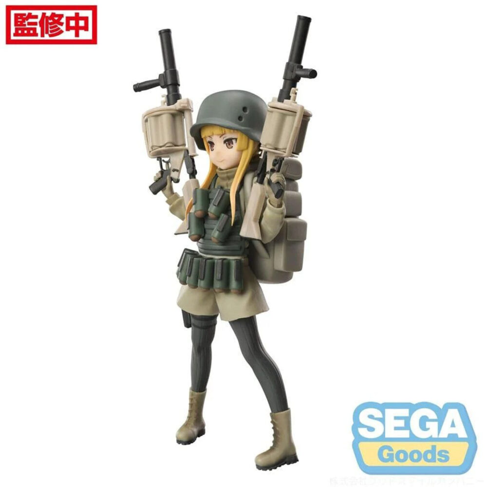 SWORD ART ONLINE ALTERNATIVE - FUKAZIROH  - LUMINASTA - Imagen 2