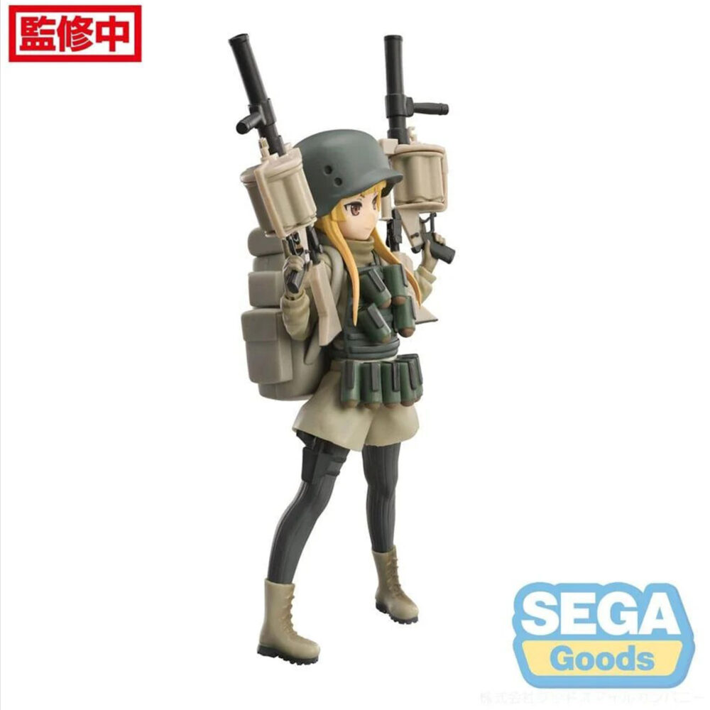 SWORD ART ONLINE ALTERNATIVE - FUKAZIROH  - LUMINASTA - Imagen 4