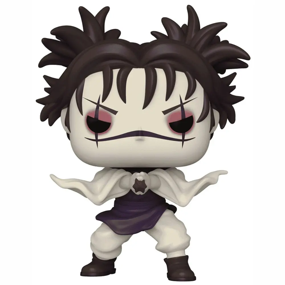FUNKO POP! Nº1886 - JUJUTSU KAISEN - SHIBUYA INCIDENT - CHOSO - Imagen 2