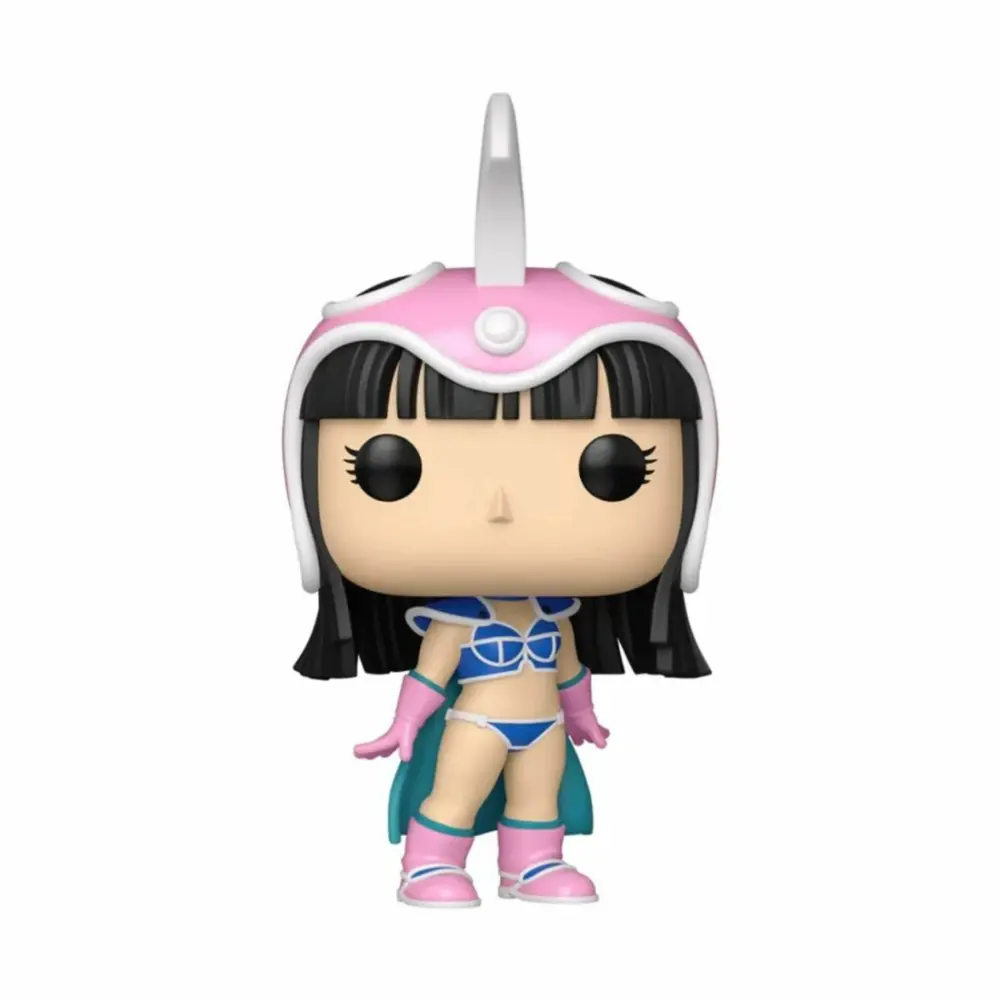 FUNKO POP! Nº1925 - DRAGON BALL - CHICHI - Imagen 2