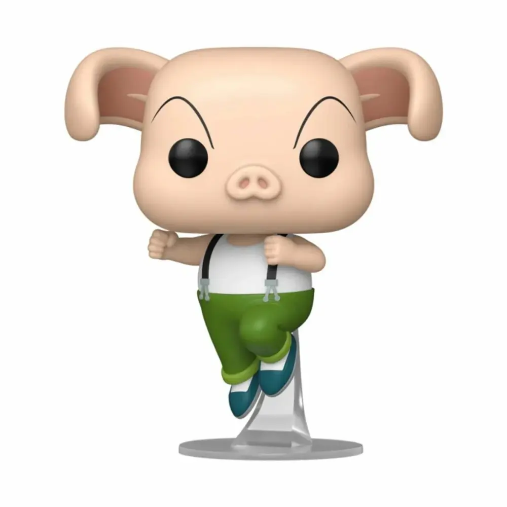 FUNKO POP! Nº1924 - DRAGON BALL - OOLONG - Imagen 2
