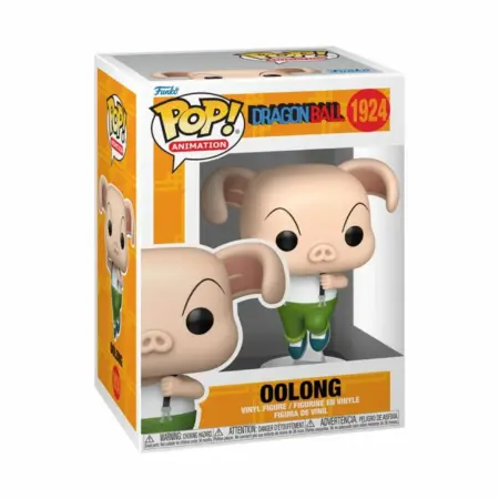 FUNKO POP! Nº1924 - DRAGON BALL - OOLONG