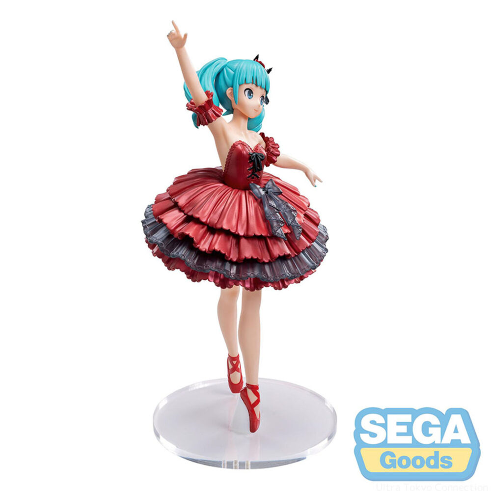 HATSUNE MIKU - HATSUNE MIKU "ETOILE" - LUMINASTA - Imagen 2