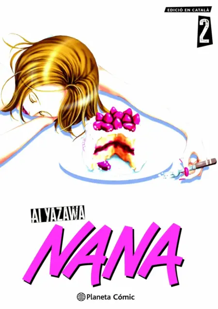 NANA 3 EN 1 EN CATALÀ 02