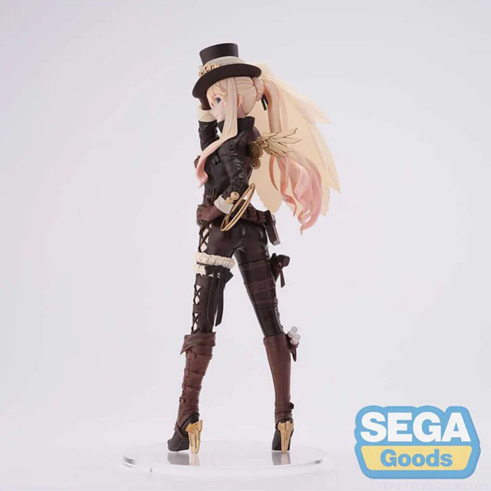 MACROSS FRONTIER - SHERYL NOME OSHARE MACROSS- LUMINASTA - Imagen 3