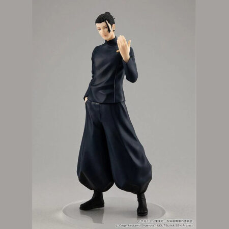 JUJUTSU KAISEN - SUGURU GETO- HIDDEN INVENTORY / PREMATURE DEATH - POP UP PARADE