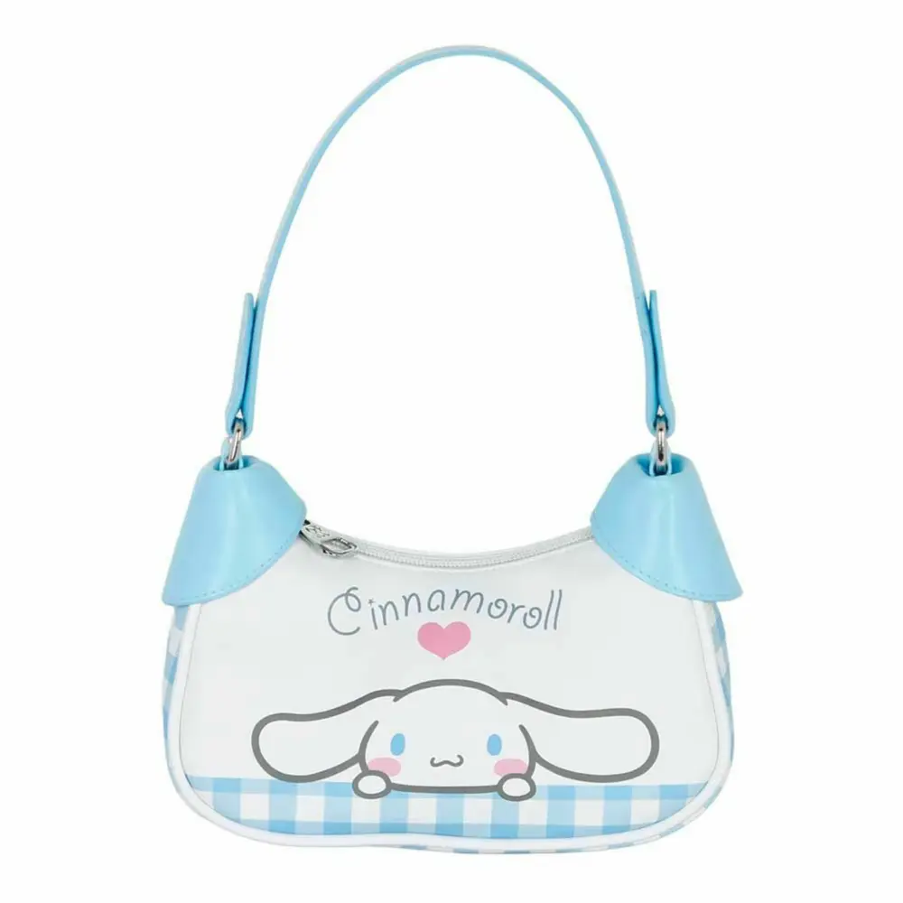 SANRIO - BOLSITO CINNAMOROLL