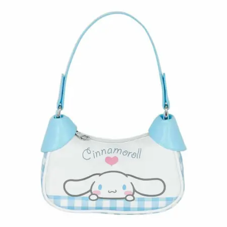 SANRIO - BOLSITO CINNAMOROLL