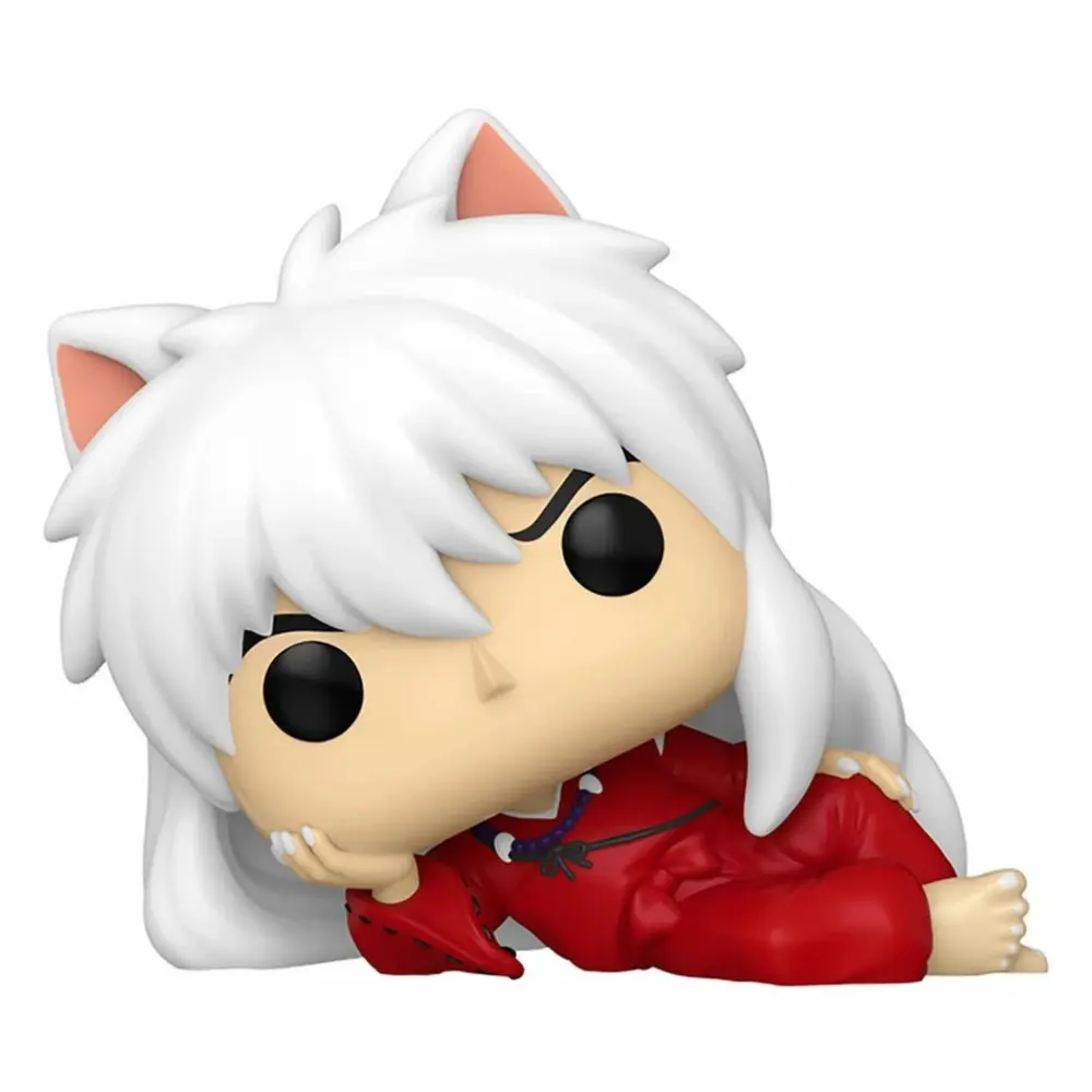 FUNKO POP! Nº 1928 - INUYASHA - INUYASHA - Imagen 2