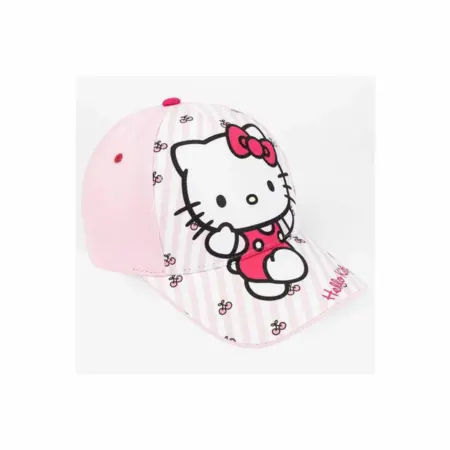 HELLO KITTY - GORRA INFANTIL HELLO KITTY "CHERRIES"