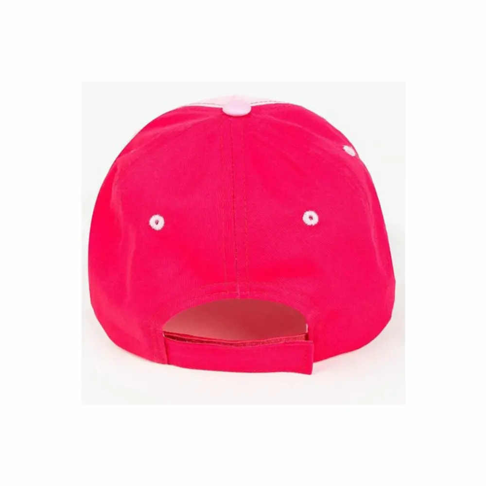 HELLO KITTY - GORRA INFANTIL HELLO KITTY "DOTS" - Imagen 2