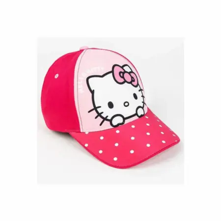 HELLO KITTY - GORRA INFANTIL HELLO KITTY "DOTS"