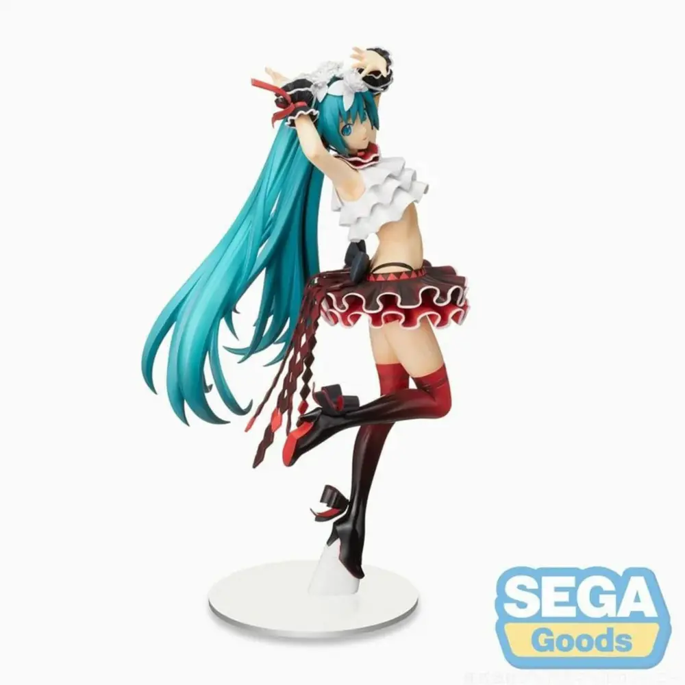 HATSUNE MIKU - PROJECT DIVA MEGA 39: BREATH YOU