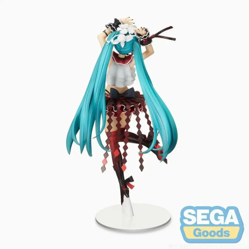 HATSUNE MIKU - PROJECT DIVA MEGA 39: BREATH YOU - Imagen 2