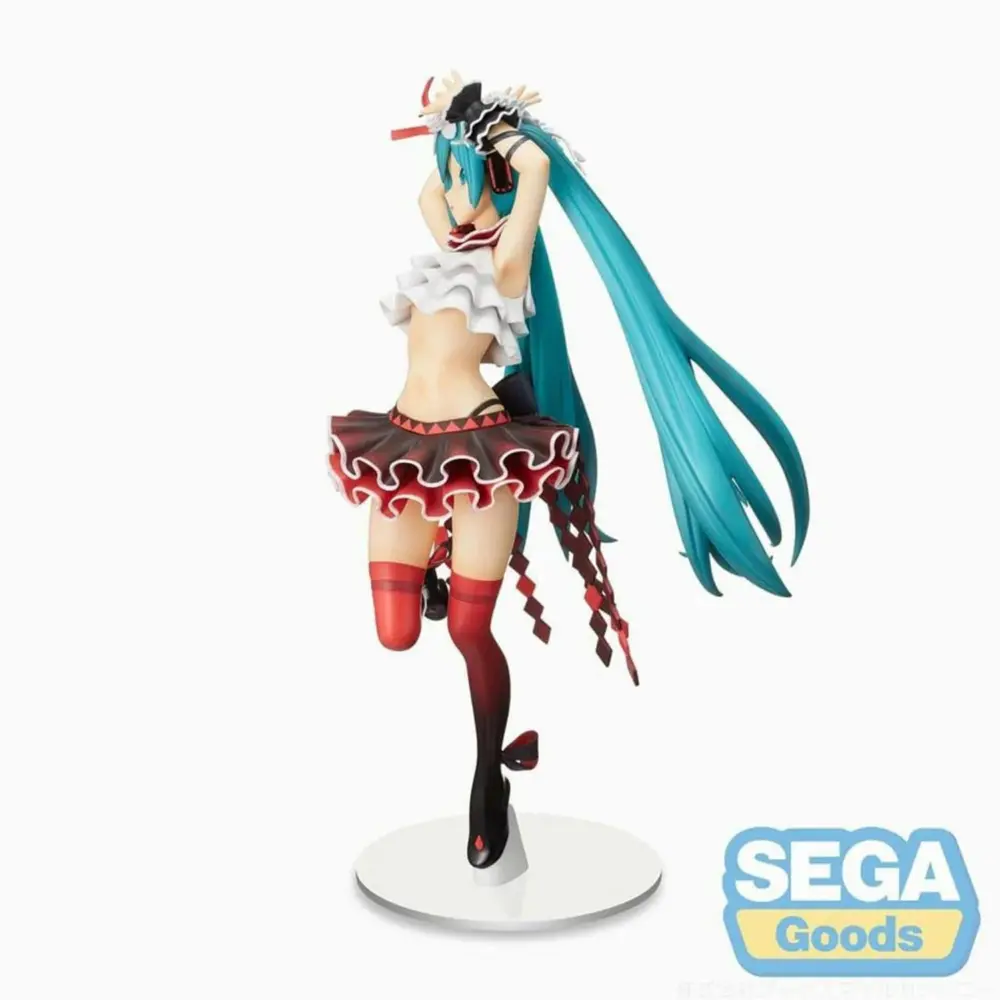HATSUNE MIKU - PROJECT DIVA MEGA 39: BREATH YOU - Imagen 3