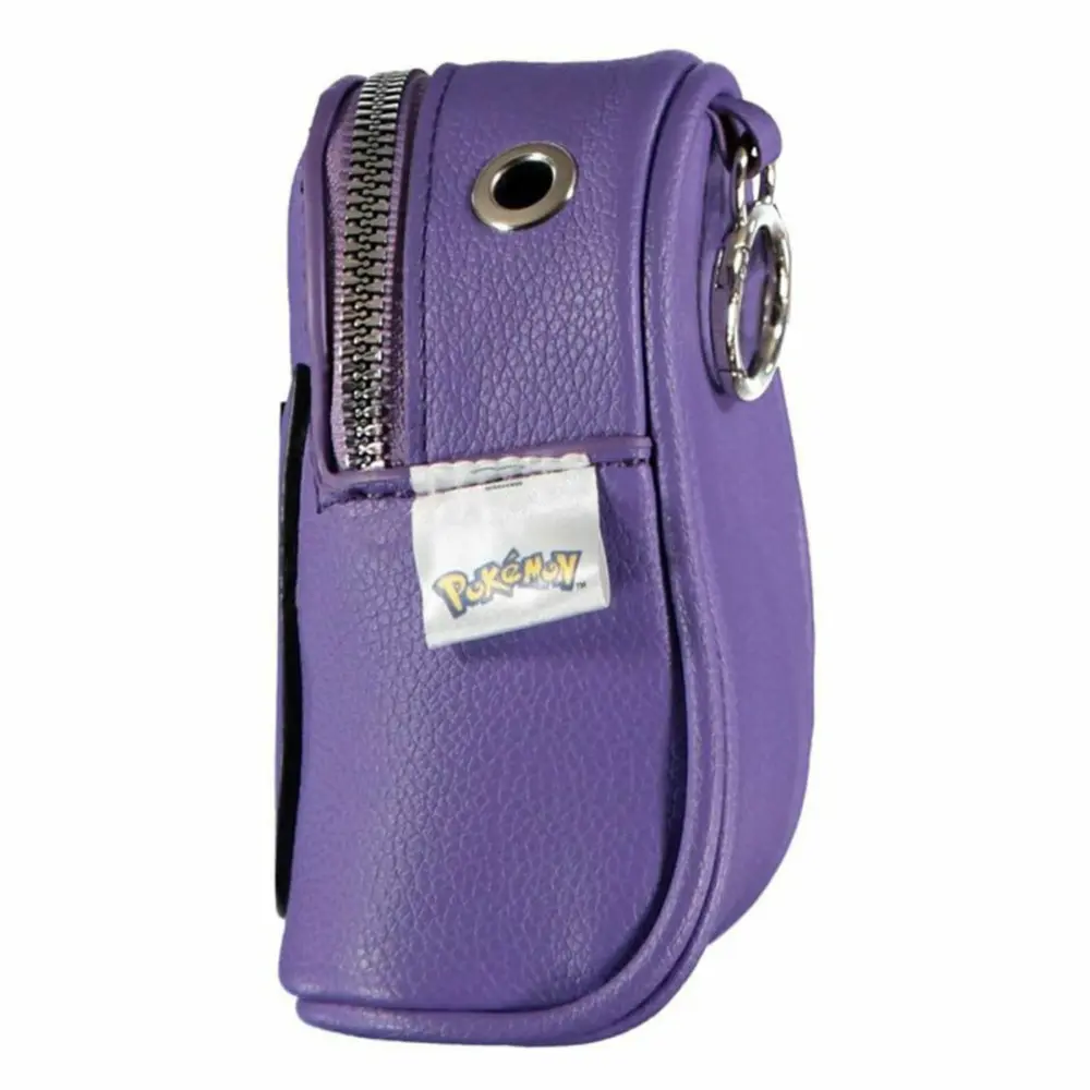 POKÉMON - MINI BOLSO "GENGAR" - Imagen 3