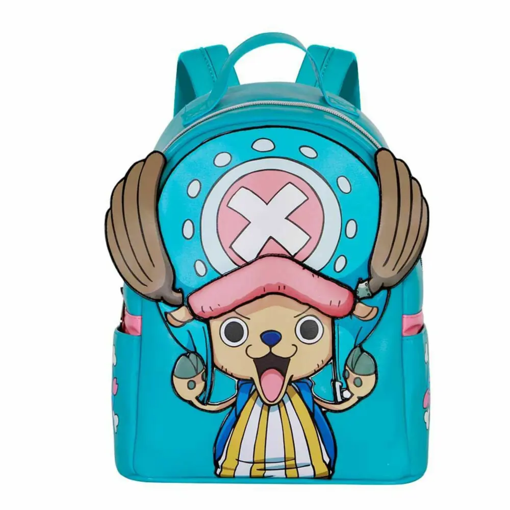 ONE PIECE - MOCHILA HEADY CHOPPER