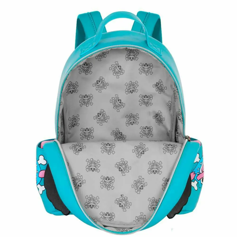 ONE PIECE - MOCHILA HEADY CHOPPER - Imagen 3