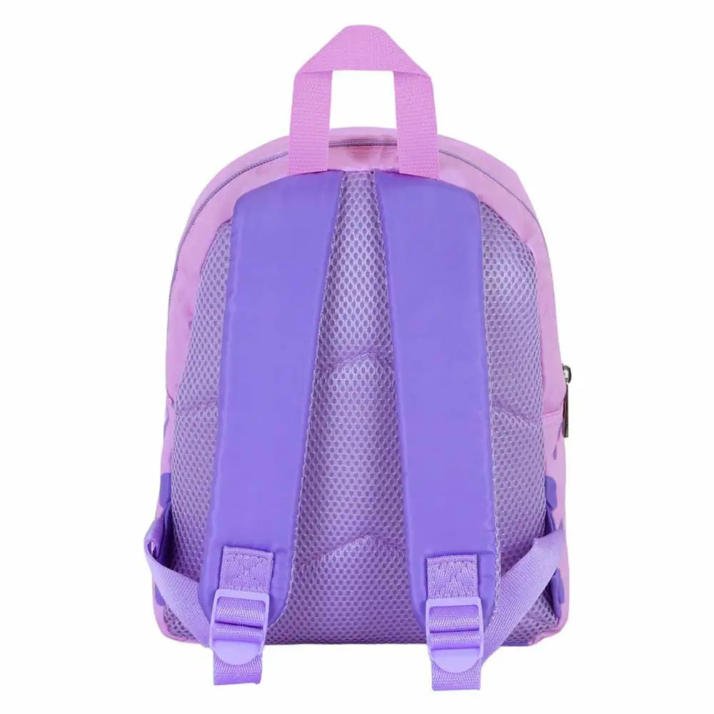 SANRIO - MOCHILA PREESCOLAR KUROMI "SWEET JOY" - Imagen 3
