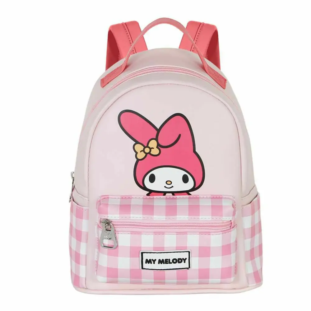 SANRIO - MOCHILA HEADY MY MELODY