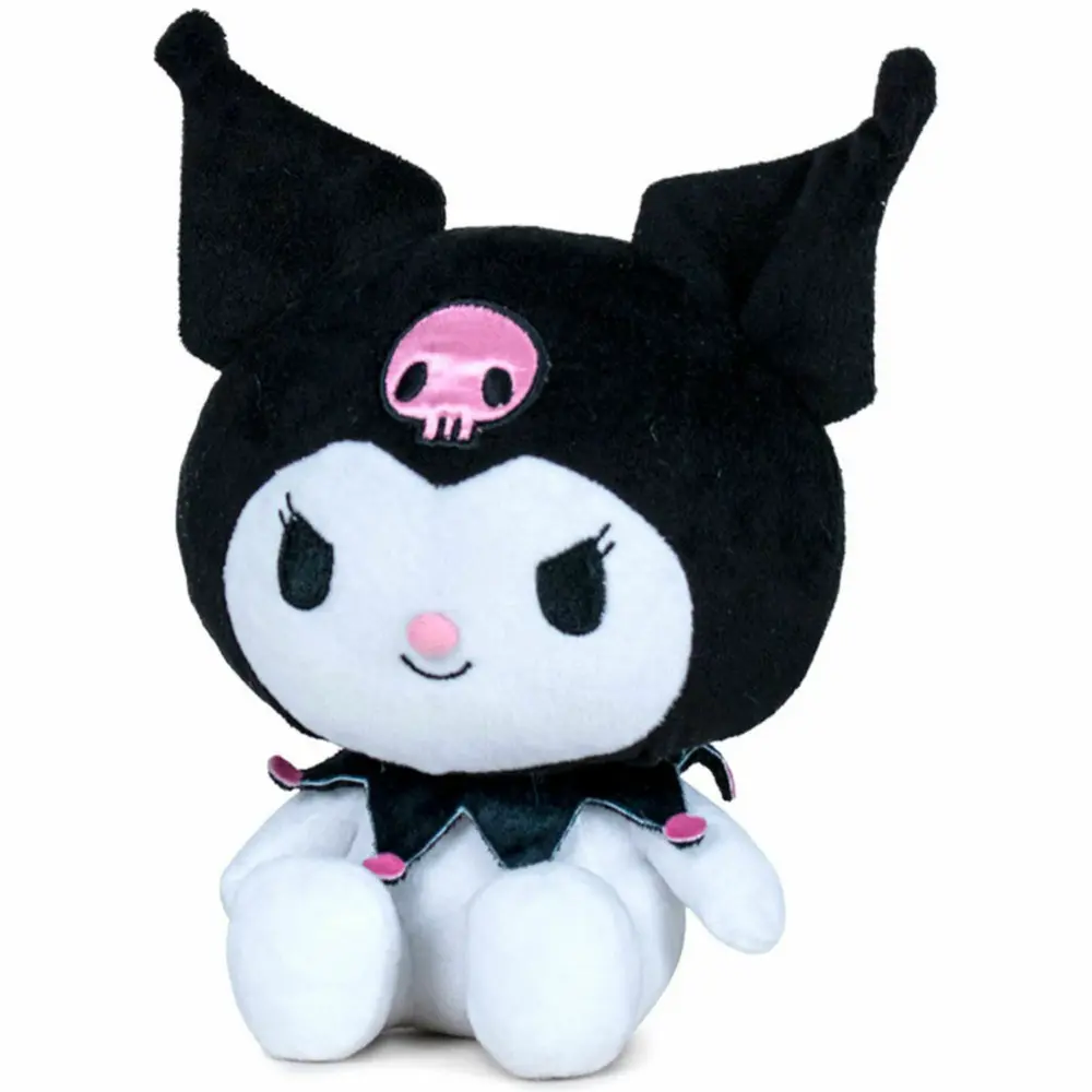 SANRIO - PELUCHE KUROMI