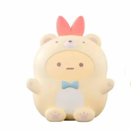 SUMIKKO GURASHI – SURTIDO SUMIKKO GURASHI FRIENDS – Obrify