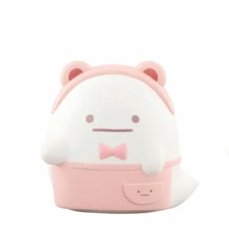 SUMIKKO GURASHI – SURTIDO SUMIKKO GURASHI FRIENDS – Obake