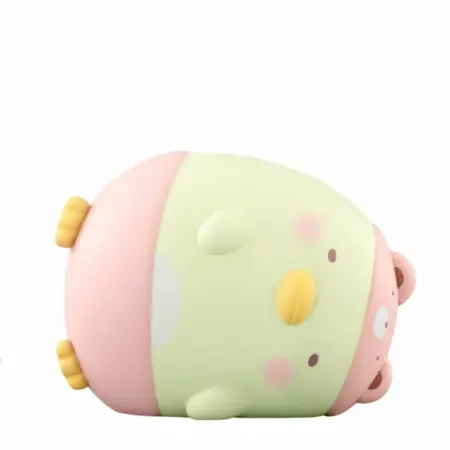 SUMIKKO GURASHI – SURTIDO SUMIKKO GURASHI FRIENDS – Penguin