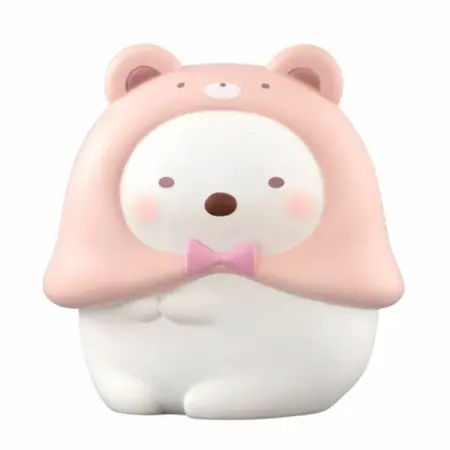 SURTIDO SUMIKKO GURASHI FRIENDS – Shirokuma