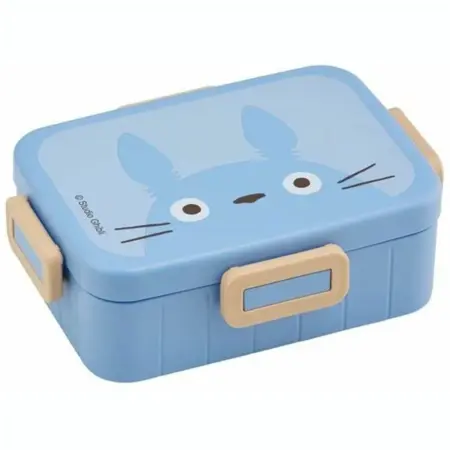 MI VECINO TOTORO - BENTO "TOTORO MEDIANO"