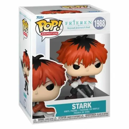 FUNKO POP! Nº1988 - FRIEREN - STARK