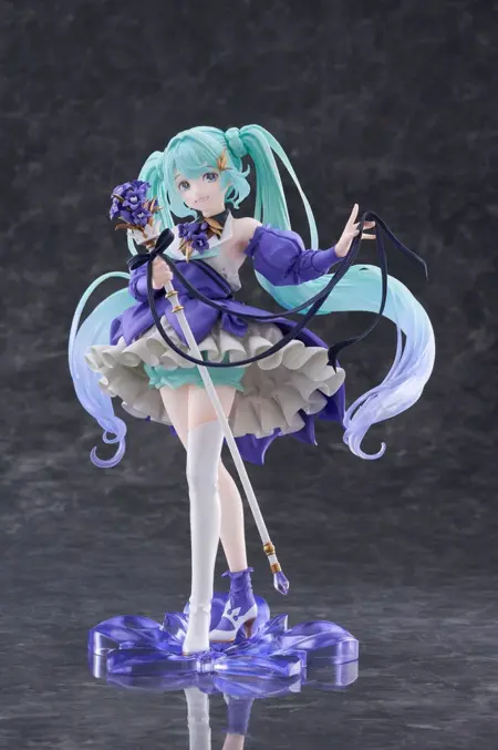 HATSUNE MIKU - HATSUNE MIKU "HAPPY BIRTHDAY 2024" - ARTIST MASTERPIECE +