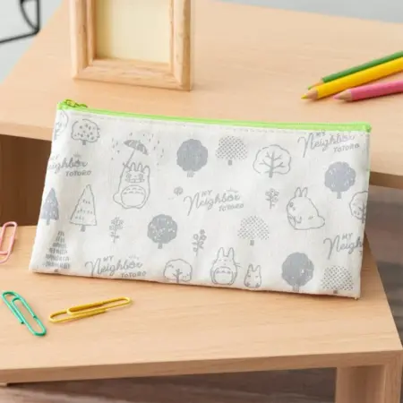 MI VECINO TOTORO - ESTUCHE DOBLE "TOTORO EN EL BOSQUE"