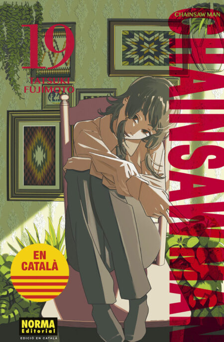 CHAINSAW MAN EN CATALÀ 19