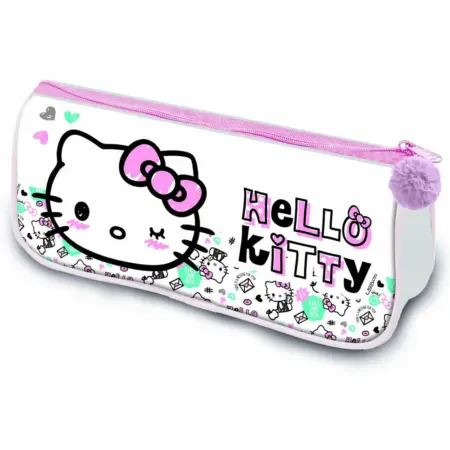 HELLO KITTY - ESTUCHE "INSTA-CUTENESS"