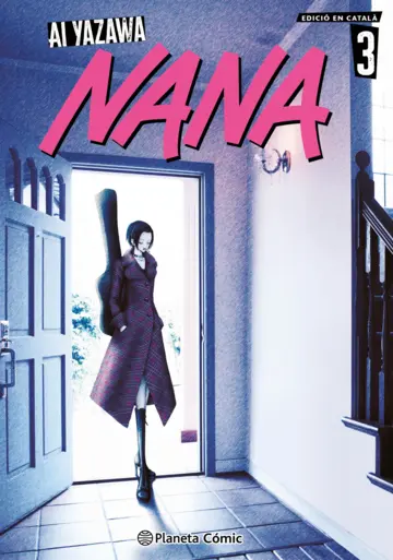 NANA 3 EN 1 03 (CATALÀ)