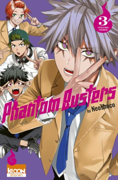 PHANTOM BUSTERS 03