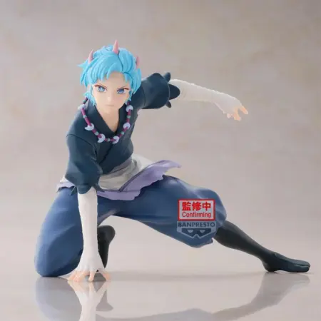 OSHI NO KO - AQUA "TOKYO BLADE"