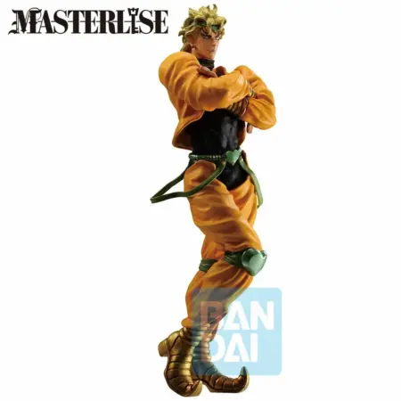 JOJO'S BIZARRE ADVENTURE - DIO BRANDO - MASTERLISE