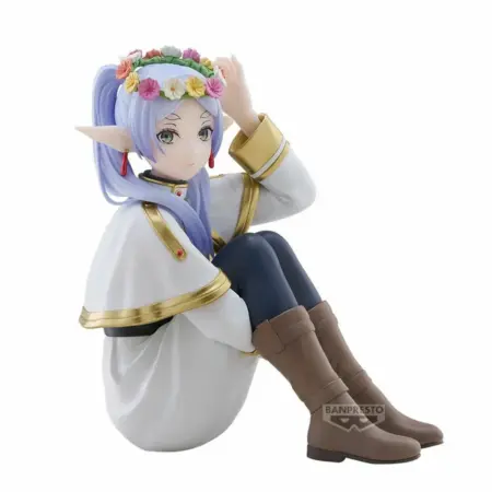 FRIEREN - FRIEREN "FLOWER CROWN" - ESPRESTO